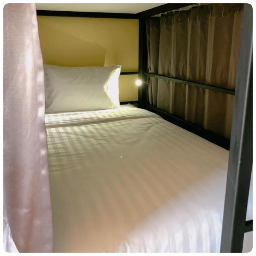 Airport Hostel Phuket Nai Yang Экстерьер фото